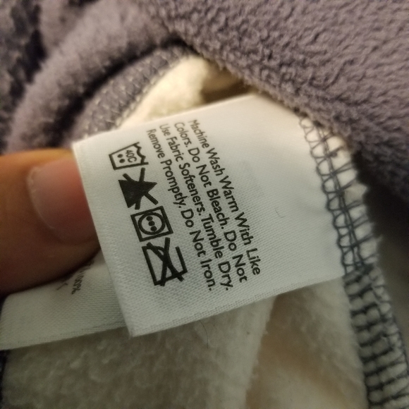 Eddie Bauer L Pullover - Picture 6 of 7